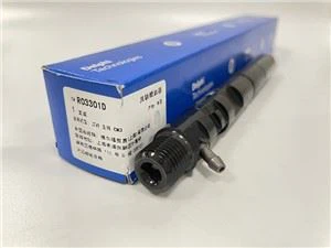 Segondè  Kalite  Orijinal  Delphi  Injector  R03301D